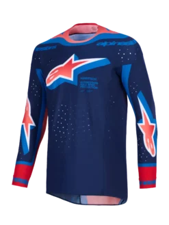 2026 Supertech Vista Trikot