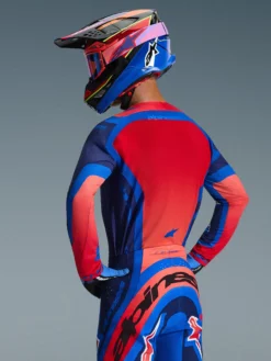 2026 Supertech Vista Trikot
