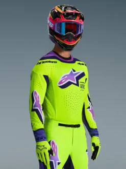 2026 Supertech Vista Trikot