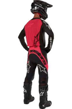 Supertech Ward Trikot 2024