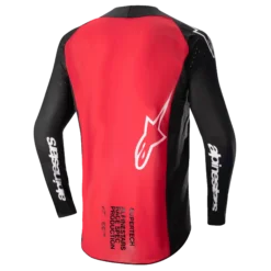 Supertech Ward Trikot 2024
