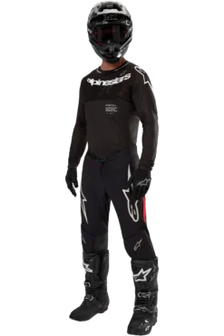 Supertech Ward Trikot 2024