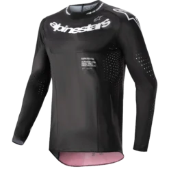 Supertech Ward Trikot 2024