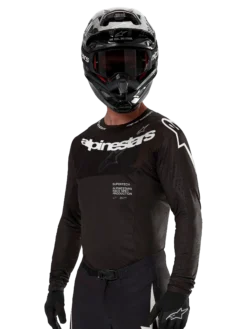 Supertech Ward Trikot 2024