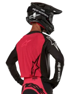 Supertech Ward Trikot 2024