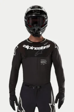 Supertech Ward Trikot 2024