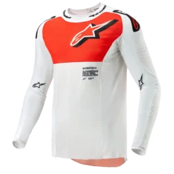 Supertech Ward Trikot 2024
