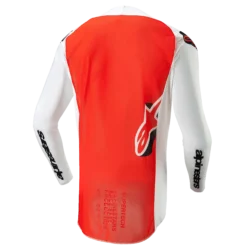 Supertech Ward Trikot 2024