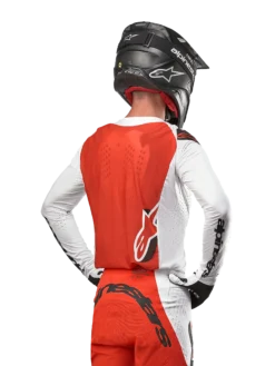 Supertech Ward Trikot 2024