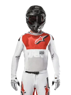 Supertech Ward Trikot 2024