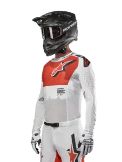 Supertech Ward Trikot 2024