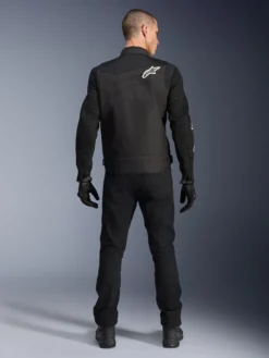 T-Dyno Air Jacke