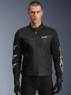 T-Dyno Air Jacke