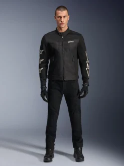 T-Dyno Air Jacke