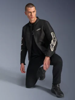 T-Dyno Air Jacke
