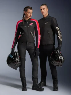 T-Dyno Air Jacke