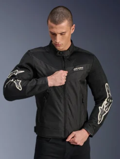 T-Dyno Air Jacke