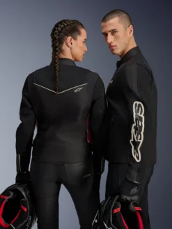 T-Dyno Air Jacke