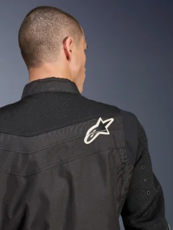 T-Dyno Air Jacke