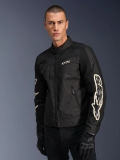 T-Dyno Air Jacke