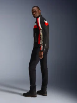 T-Dyno Air Jacke
