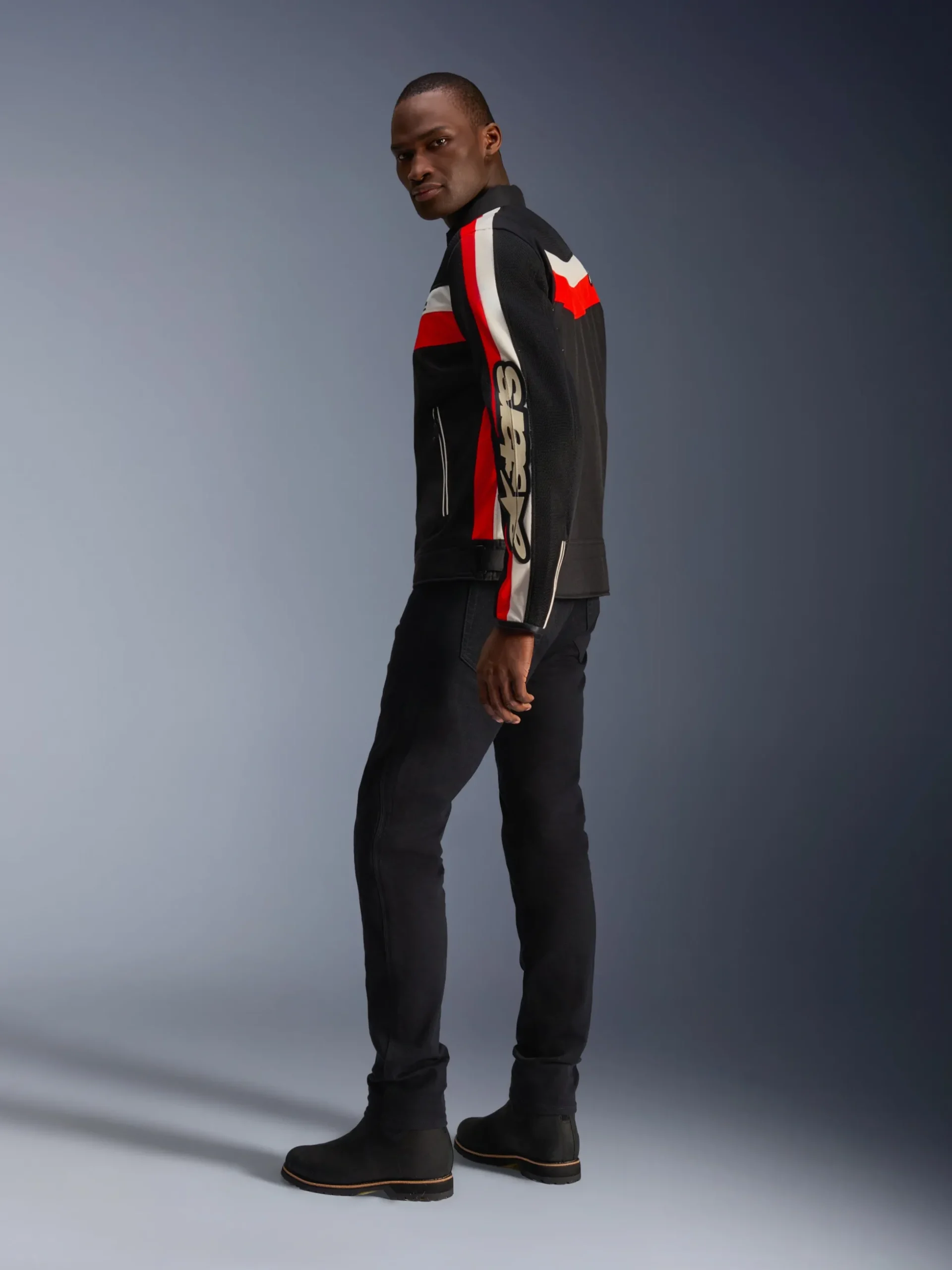 T-Dyno Air Jacke