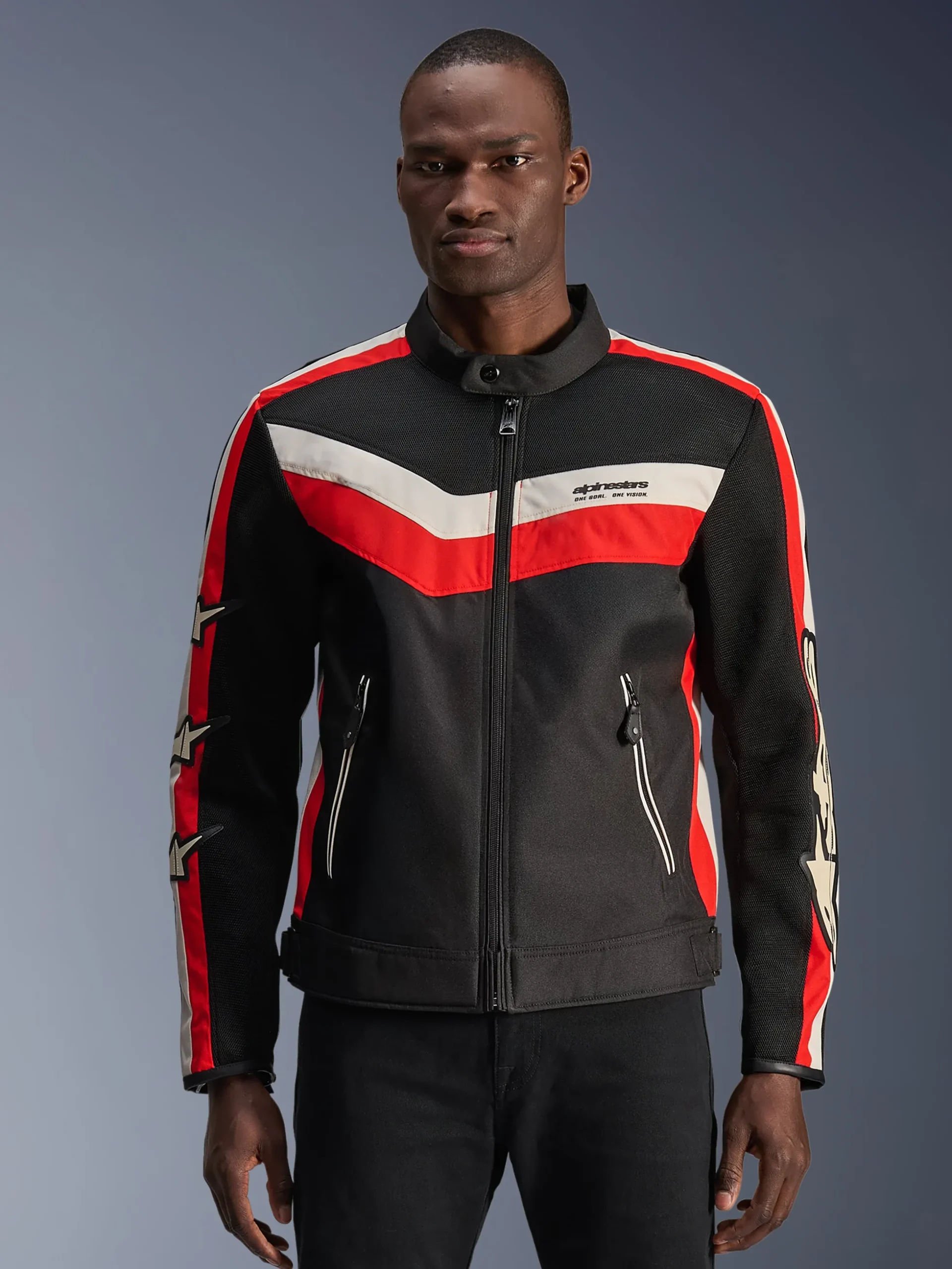 T-Dyno Air Jacke