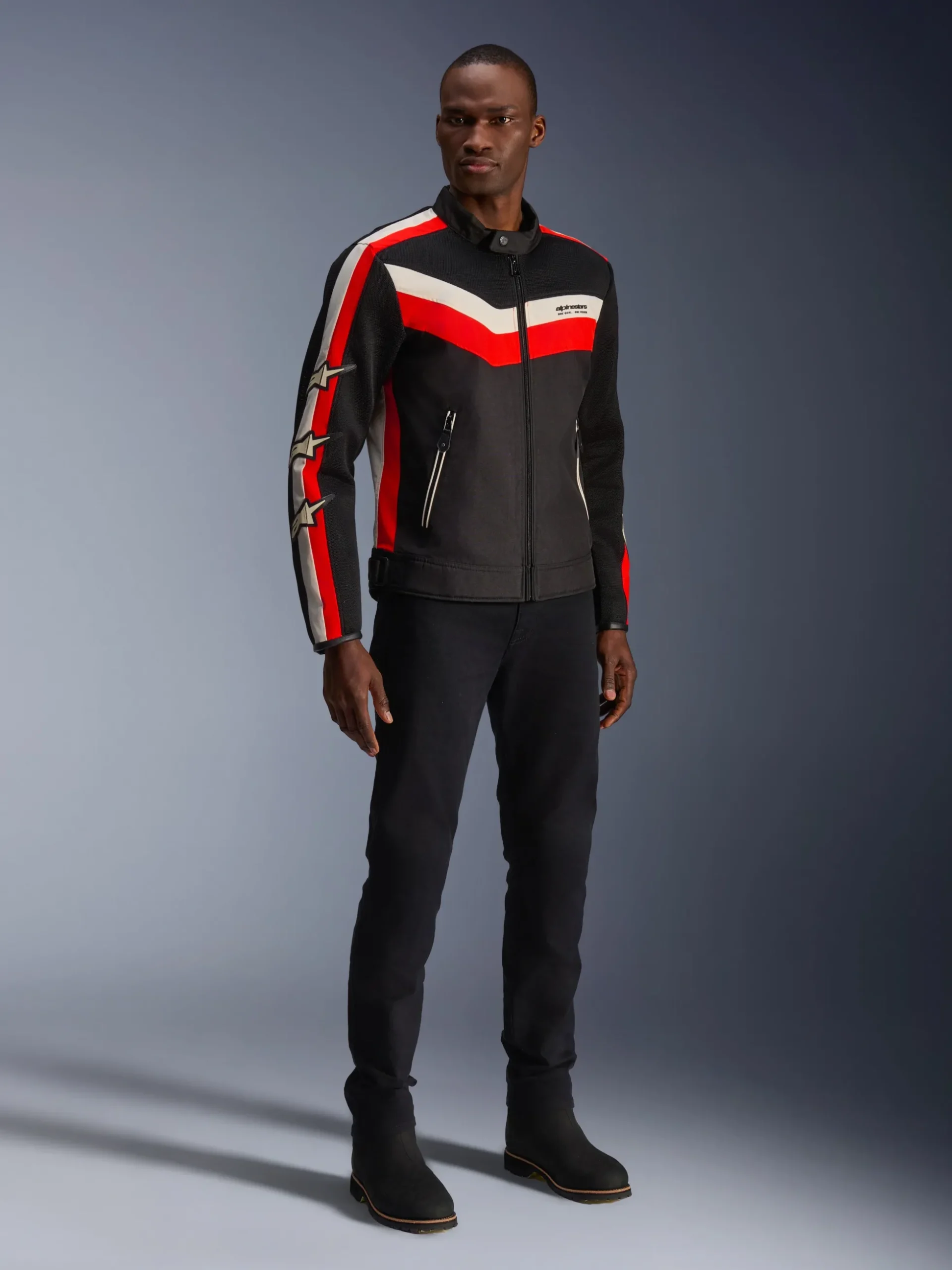 T-Dyno Air Jacke