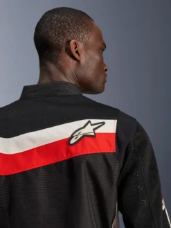 T-Dyno Air Jacke