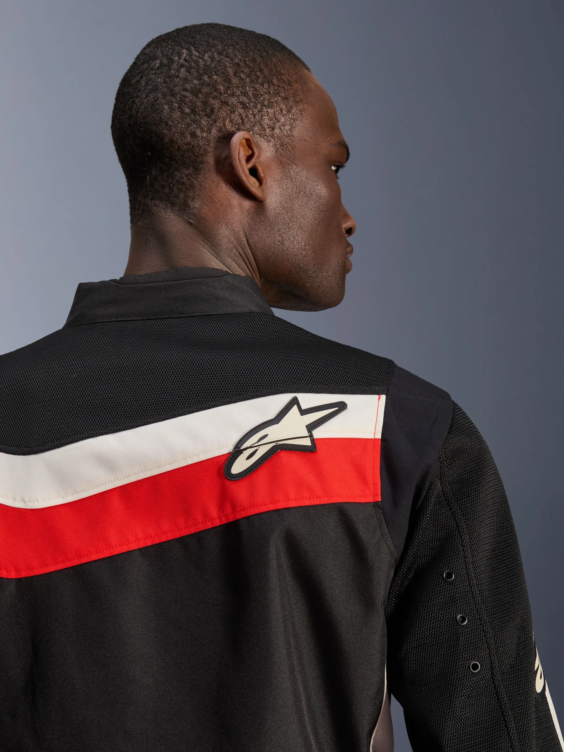 T-Dyno Air Jacke