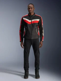 T-Dyno Air Jacke