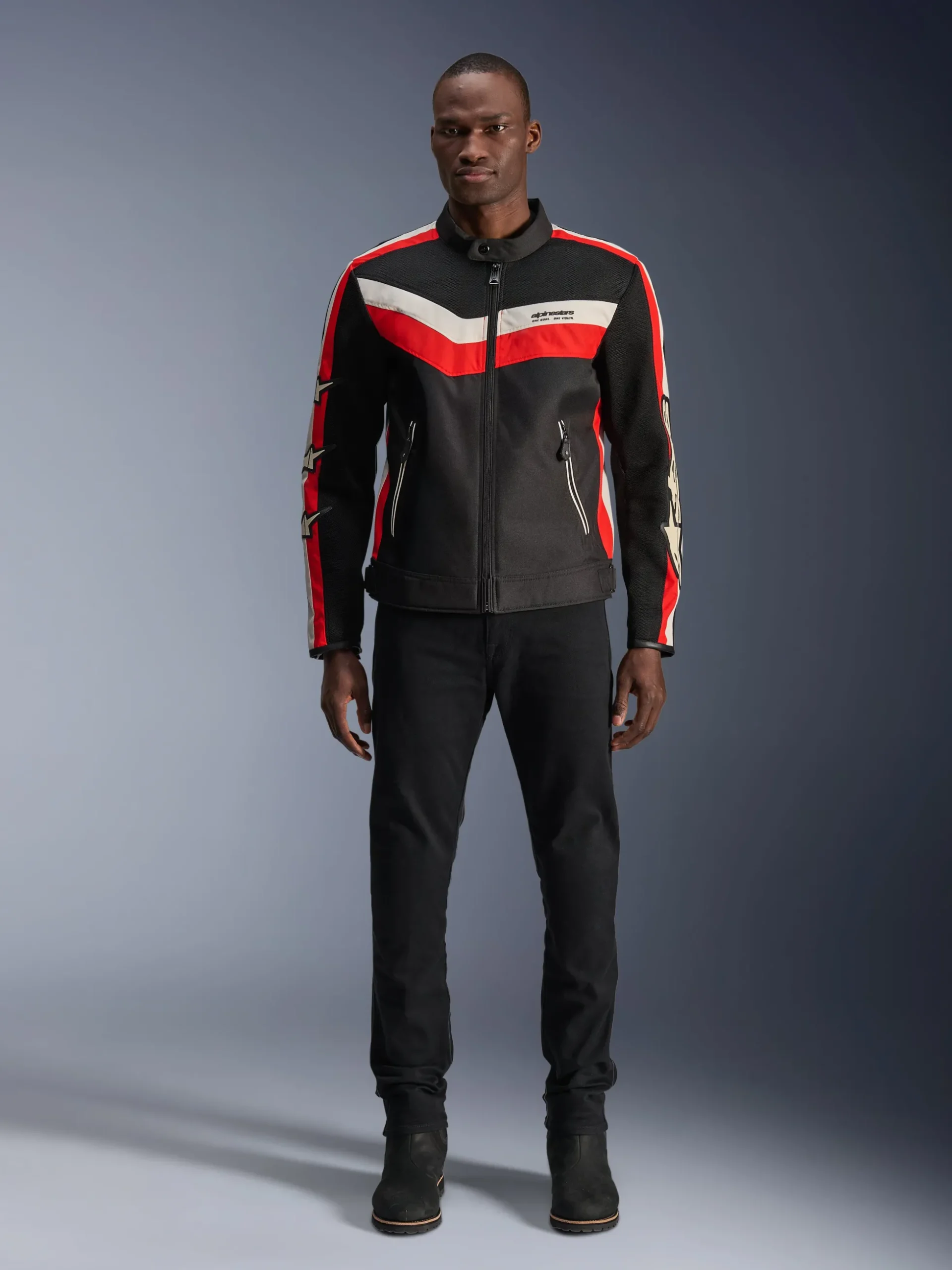 T-Dyno Air Jacke