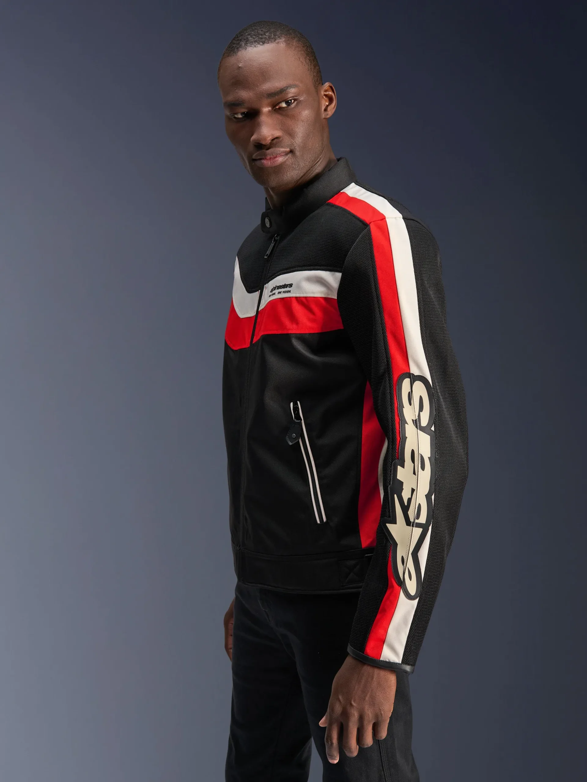 T-Dyno Air Jacke