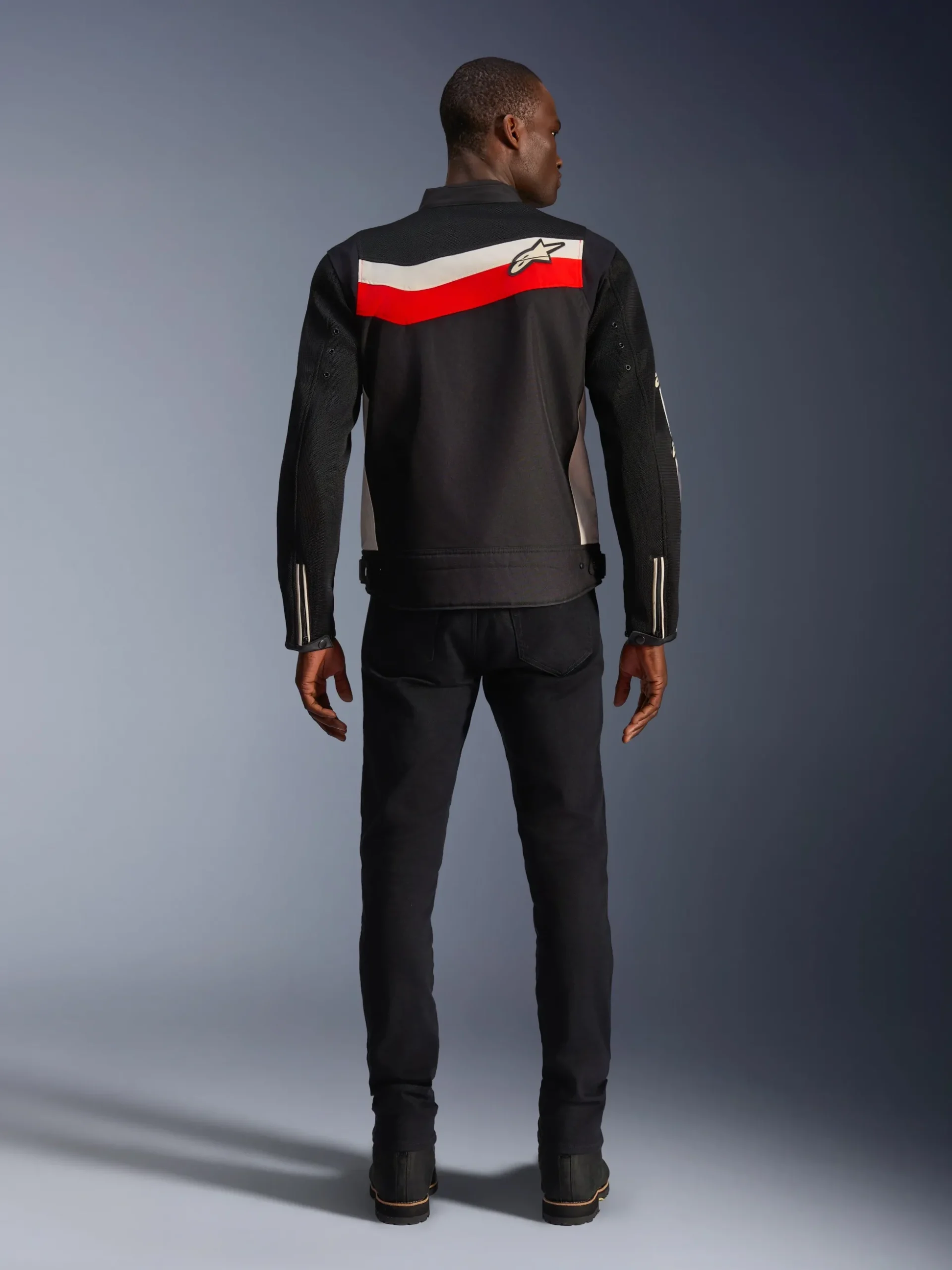 T-Dyno Air Jacke