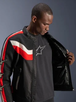 T-Dyno Air Jacke