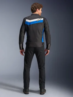 T-Dyno Wasserabweisend Jacke