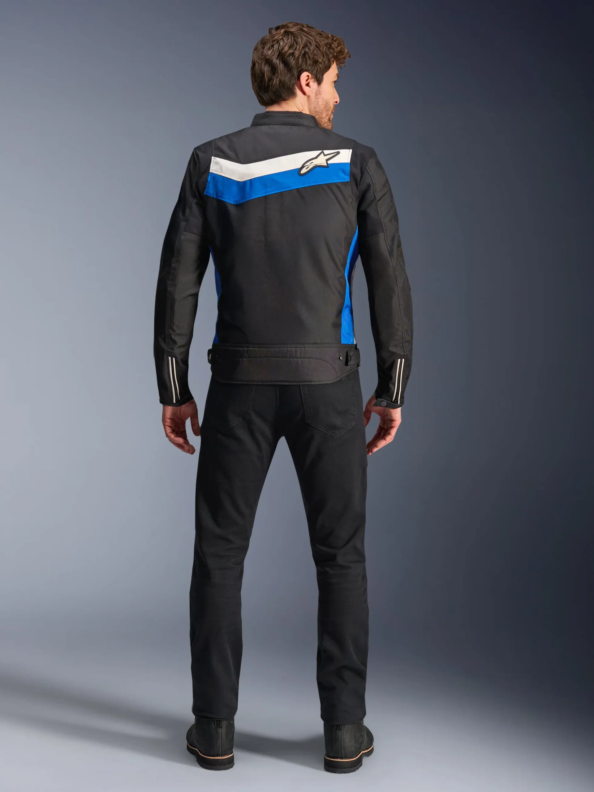 T-Dyno Wasserabweisend Jacke