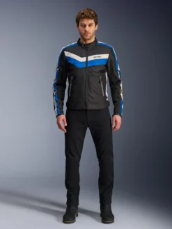 T-Dyno Wasserabweisend Jacke