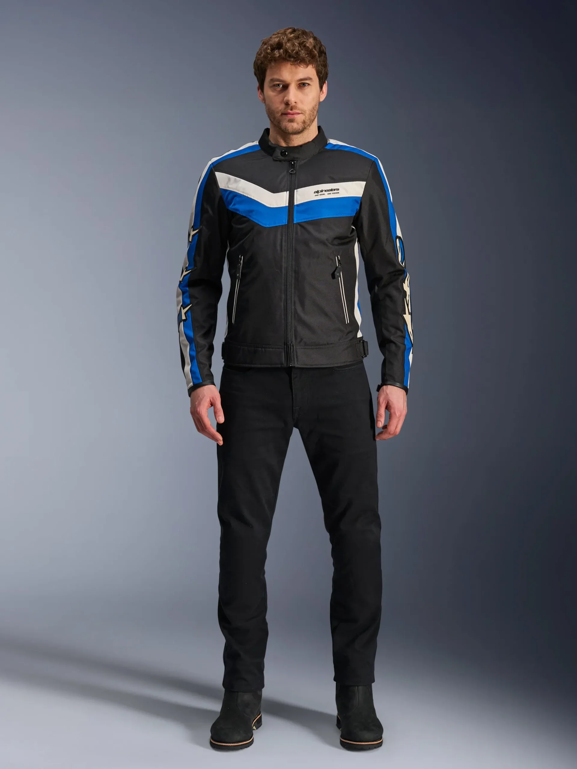 T-Dyno Wasserabweisend Jacke