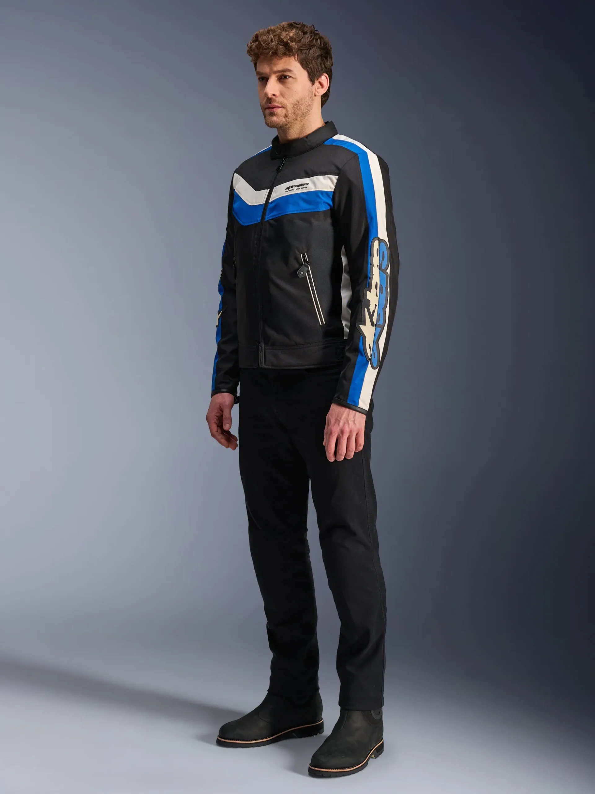 T-Dyno Wasserabweisend Jacke