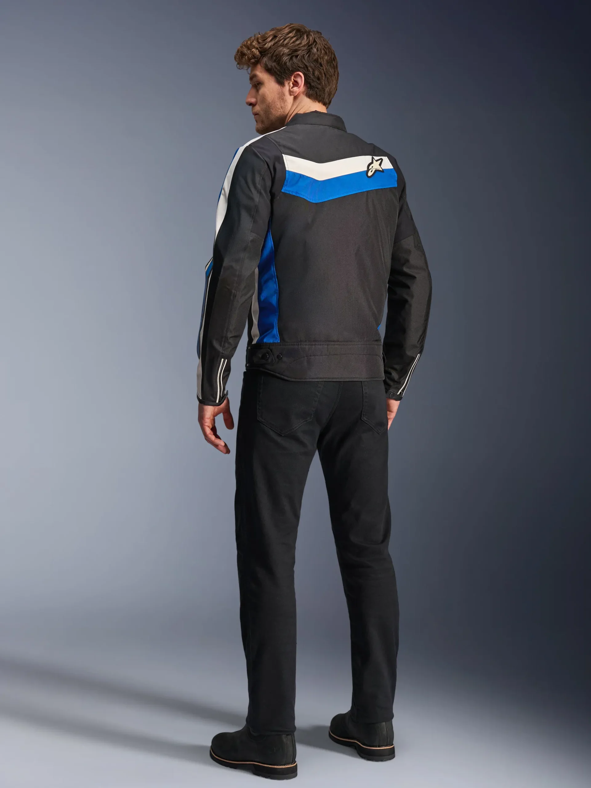T-Dyno Wasserabweisend Jacke