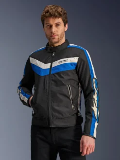 T-Dyno Wasserabweisend Jacke