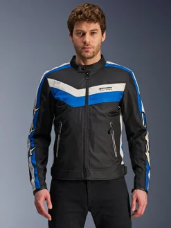 T-Dyno Wasserabweisend Jacke