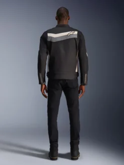 T-Dyno Wasserabweisend Jacke