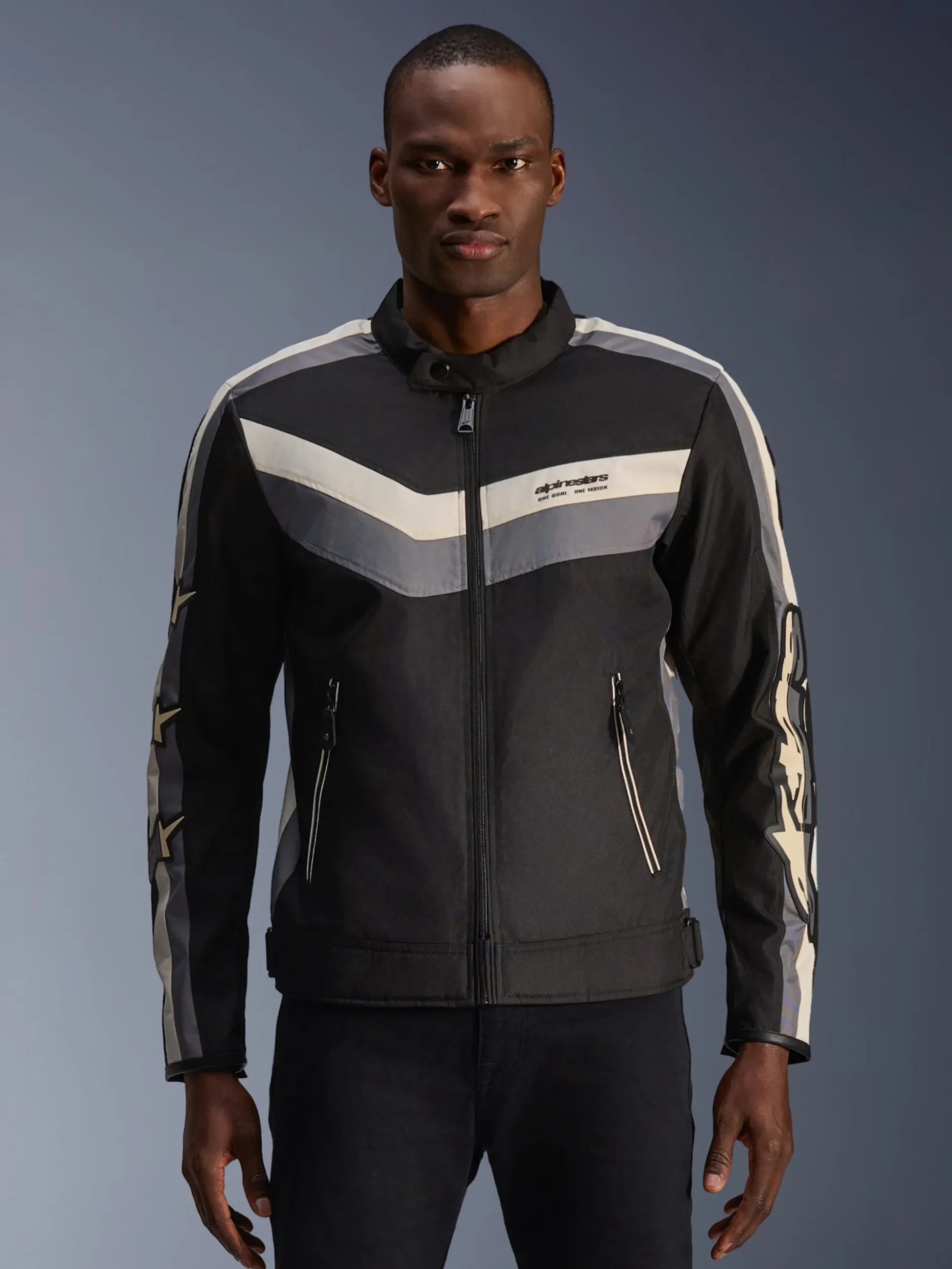 T-Dyno Wasserabweisend Jacke