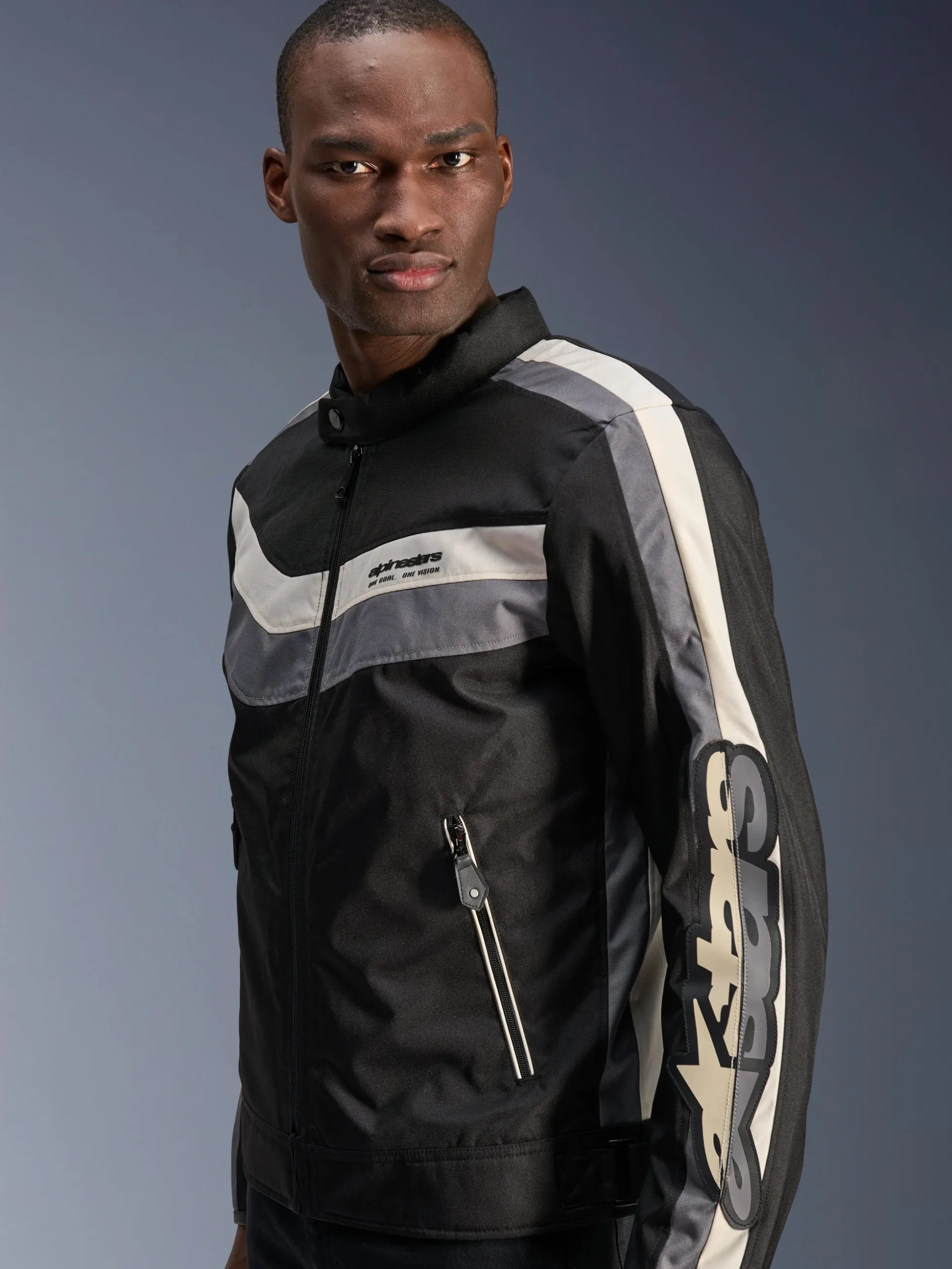 T-Dyno Wasserabweisend Jacke