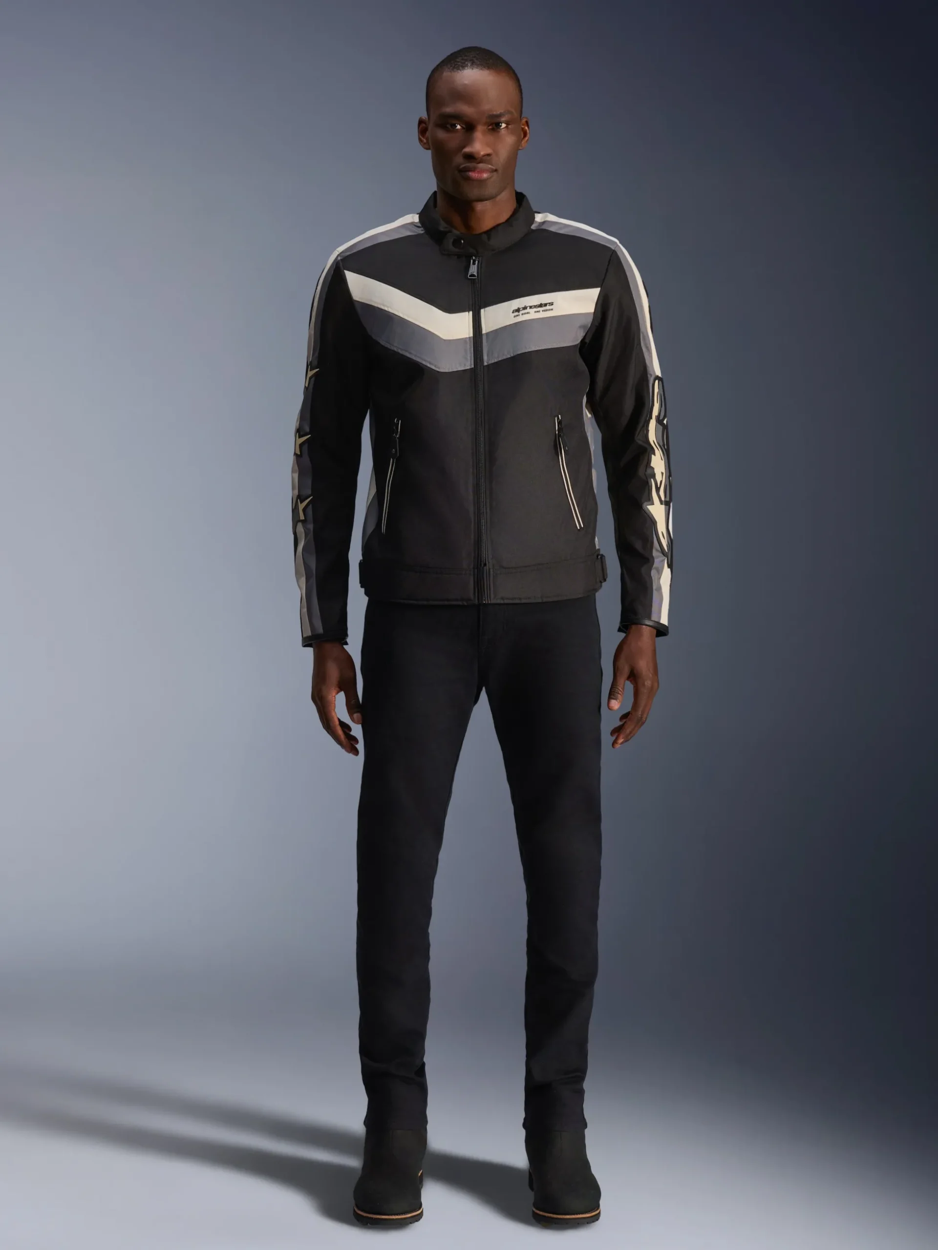 T-Dyno Wasserabweisend Jacke