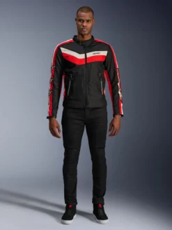 T-Dyno Wasserabweisend Jacke