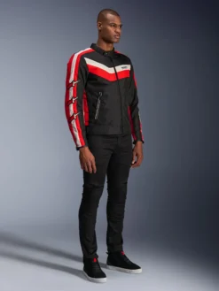 T-Dyno Wasserabweisend Jacke
