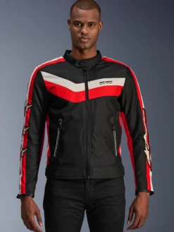 T-Dyno Wasserabweisend Jacke